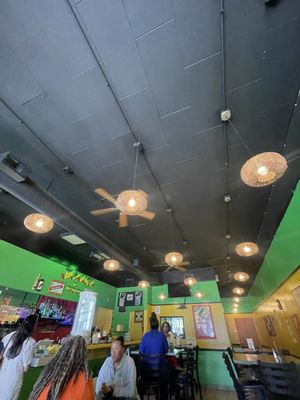 Yaad Style Jamaican Cuisine by null