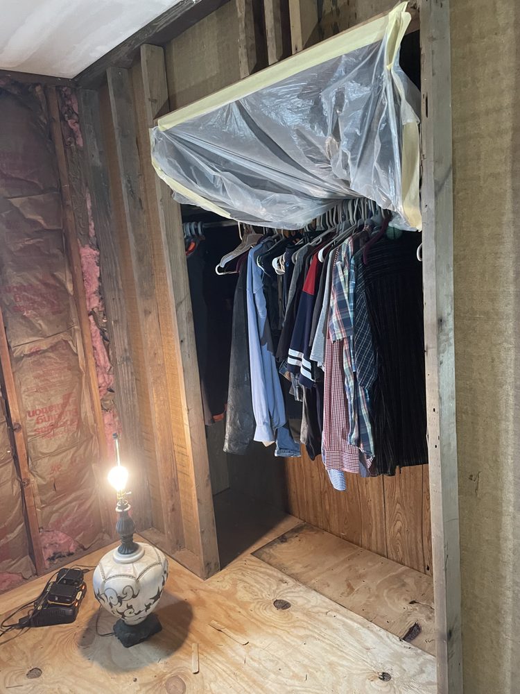 Slide of Davenport Roofing