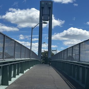 Randall's Island Park - Parks Near Me - New York, New York
