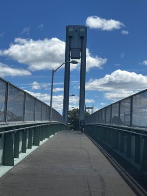 Randall's Island Park by null
