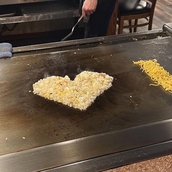 Fuji - Teppanyaki Near Me - Lynnwood, Washington