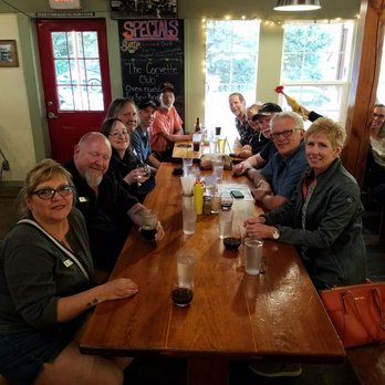 Graham’s Historical Restaurant - Corvettes Unlimited club members enjoying Graham's - Bars Near Me - Glacier, Washington Graham’s Historical Restaurant - Corvettes Unlimited club members enjoying Graham's - Bars Near Me - Glacier, Washington