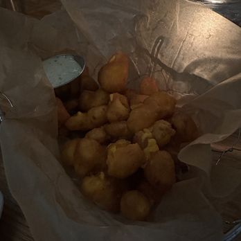 Graze - Fried Hook 's Cheese Curds - New American Near Me - Madison, Wisconsin Graze - Fried Hook 's Cheese Curds - New American Near Me - Madison, Wisconsin