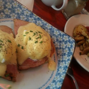 Cafe Mason - Eggs Benedict - Breakfast & Brunch Near Me - San Francisco, California Cafe Mason - Eggs Benedict - Breakfast & Brunch Near Me - San Francisco, California