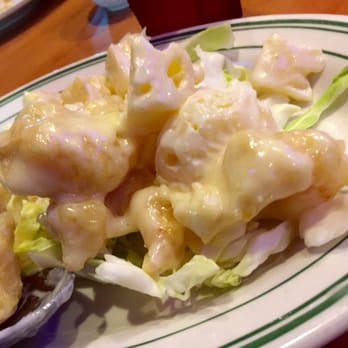 Chang's Chinese Cuisine - Sweet and Sour Shrimp - Chinese Near Me - Sacramento, California Chang's Chinese Cuisine - Sweet and Sour Shrimp - Chinese Near Me - Sacramento, California