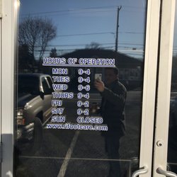 Rhode Island Foot Care