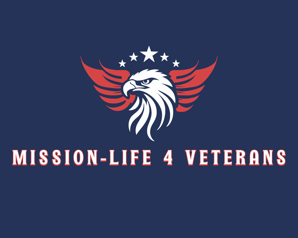 Mission Life 4 Veterans - veterans service organization in Baytown, TX