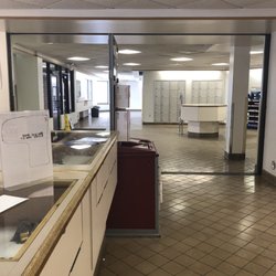 US Post Office