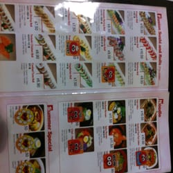 Sushi Gallery