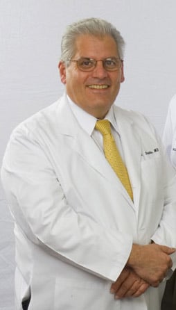 Gayner Facial Plastic Surgery Logo