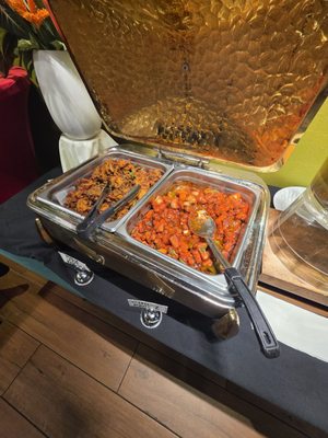 Mynt Fine Indian Cuisine by null