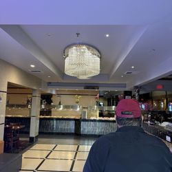 Golden Hibachi Buffet - Lobby
