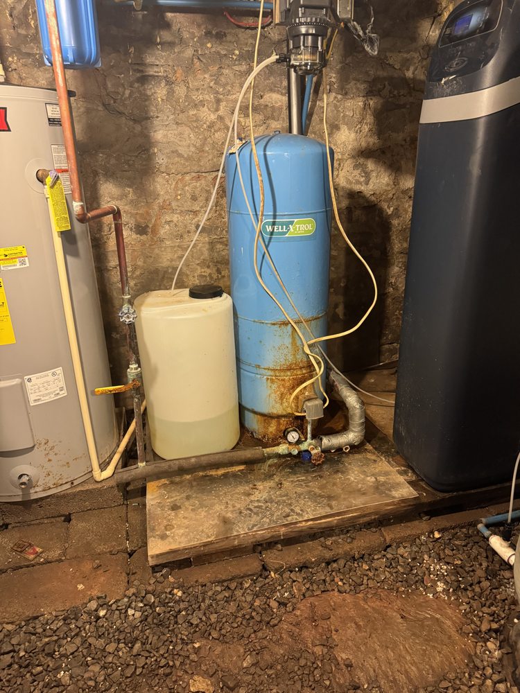 Slide of Losch HVAC & Plumbing