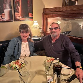 Sutter's Mill Restaurant - Ambiance - Steakhouses Near Me - Simi Valley, California