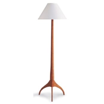 Shaker Workshops - Cherry Floor Lamp - Furniture Stores Near Me - North Sandwich, New Hampshire Shaker Workshops - Cherry Floor Lamp - Furniture Stores Near Me - North Sandwich, New Hampshire