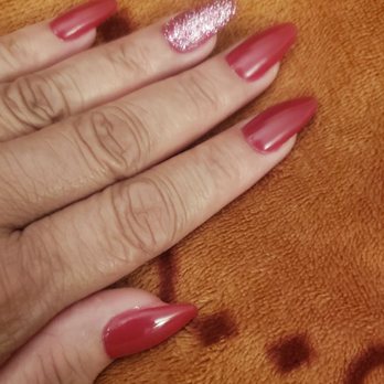 The Nail'ery & Co - Awesome job everytime all the time Angie!Thank you Angie Thank you Nail'ery!!!..looking forward to my next appt!. - Nail Salons Near Me - Glendale, California The Nail'ery & Co - Awesome job everytime all the time Angie!Thank you Angie Thank you Nail'ery!!!..looking forward to my next appt!. - Nail Salons Near Me - Glendale, California