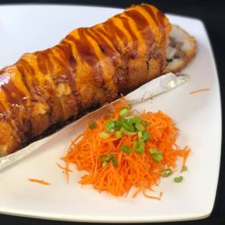 Sushinola Roll