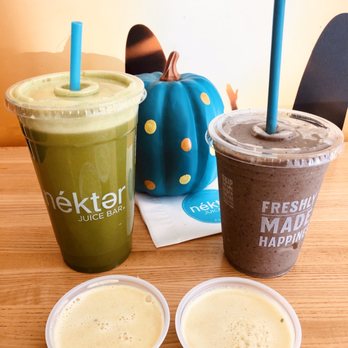 Nekter Juice Bar - Free ginger shots w/ check in - Juice Bars & Smoothies Near Me - San Marcos, California Nekter Juice Bar - Free ginger shots w/ check in - Juice Bars & Smoothies Near Me - San Marcos, California