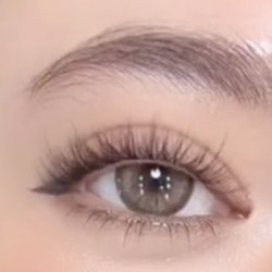Eyelash lifting