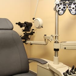 Chen Neighborhood Medical Centers - Optometry