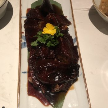 Cheli - Seasoned half duck - Shanghainese Near Me - New York, New York Cheli - Seasoned half duck - Shanghainese Near Me - New York, New York