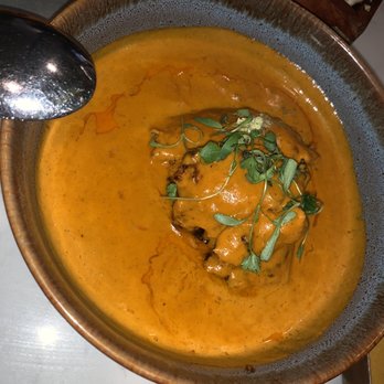 Rooh Columbus - butter chicken - Indian Near Me - Columbus, Ohio Rooh Columbus - butter chicken - Indian Near Me - Columbus, Ohio