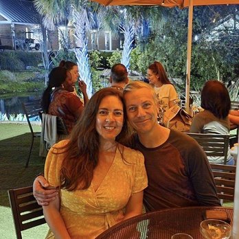 Ulele - Happy customers pictured here. - New American Near Me - Tampa, Florida