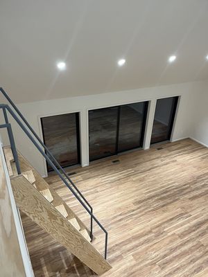 Shaw Handyman Services Logo