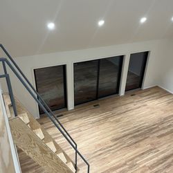 Shaw Handyman Services