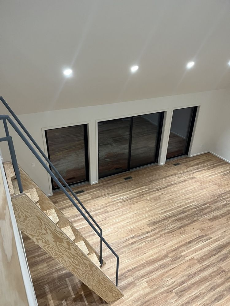 Slide of Shaw Handyman Services