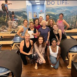 Club Pilates