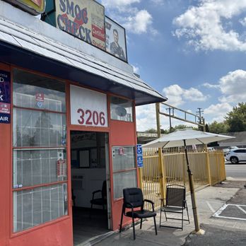 A1 Star Smog - A1 star smog N Palm Ave Fresno - Smog Check Stations Near Me - Fresno, California