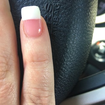 Lana's Nail Salon - Worst $50 I've ever spent - Nail Salons Near Me - San Ramon, California Lana's Nail Salon - Worst $50 I've ever spent - Nail Salons Near Me - San Ramon, California
