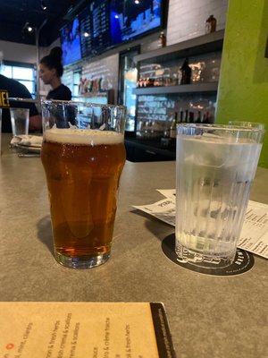 Pies & Pints - Fayetteville, WV by null