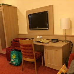 Hotel-Restaurant Zur Brücke - Double room other side