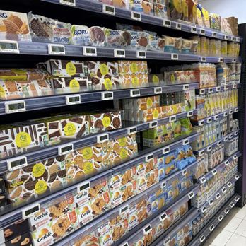Monoprix - Snacks, cookies, etc - Grocery Near Me - Saint-Denis, 93