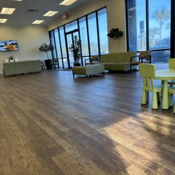Restore Health Urgent Care - Waiting/ reception area