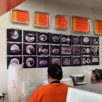 Manila Good Ha Sa - Menu - Filipino Near Me - Union City, California