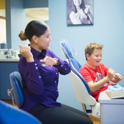 Nudera Orthodontics