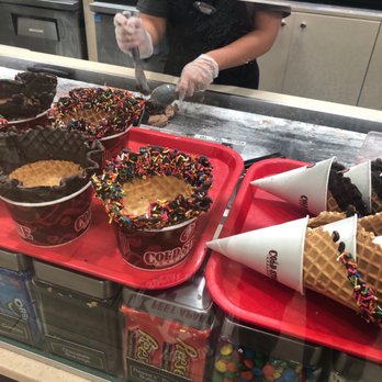 Cold Stone Creamery - Ice Cream & Frozen Yogurt Near Me - Jacksonville, Florida Cold Stone Creamery - Ice Cream & Frozen Yogurt Near Me - Jacksonville, Florida