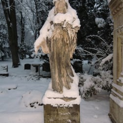 Alter Friedhof