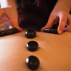 The Treatment Rooms - Hot stones massage available at The Treatment Rooms in Henley on Thames