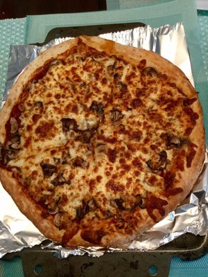 Gigi Pizzeria by null