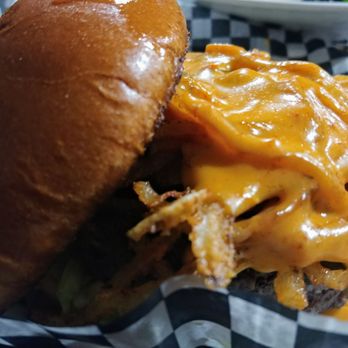 Challenger Tap House - Beer Cheese Burger - Sports Bars Near Me - Lancaster, California Challenger Tap House - Beer Cheese Burger - Sports Bars Near Me - Lancaster, California