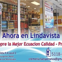 La Esperanza