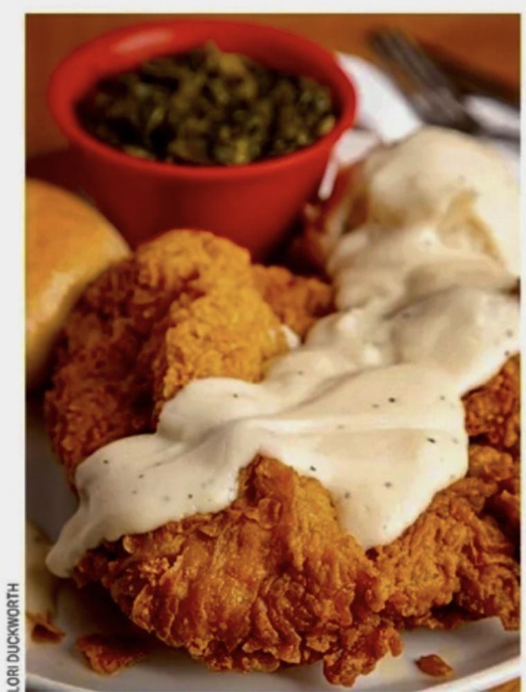 The Red B Restaurant