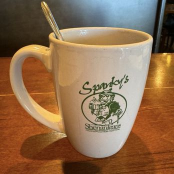 Spanky's Shenanigans - Pubs Near Me - Leesburg, Virginia