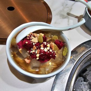 CHU SHANG HOT POT & BBQ - Updated July 2025 - 100 Photos & 33 Reviews ...