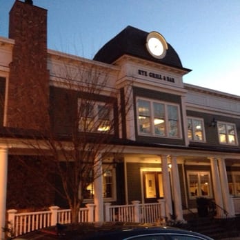 The Rye Grill & Bar - Sunday evening - Diners Near Me - Rye, New York The Rye Grill & Bar - Sunday evening - Diners Near Me - Rye, New York