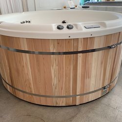 California Hot Tubs